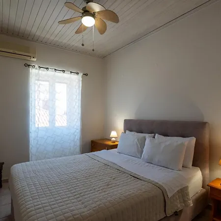 Διαμέρισμα Mythos Suites-aphrodite *