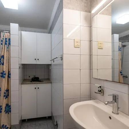 Mythos Suites-aphrodite Διαμέρισμα