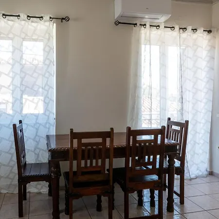 Mythos Suites-aphrodite * Μεθώνη