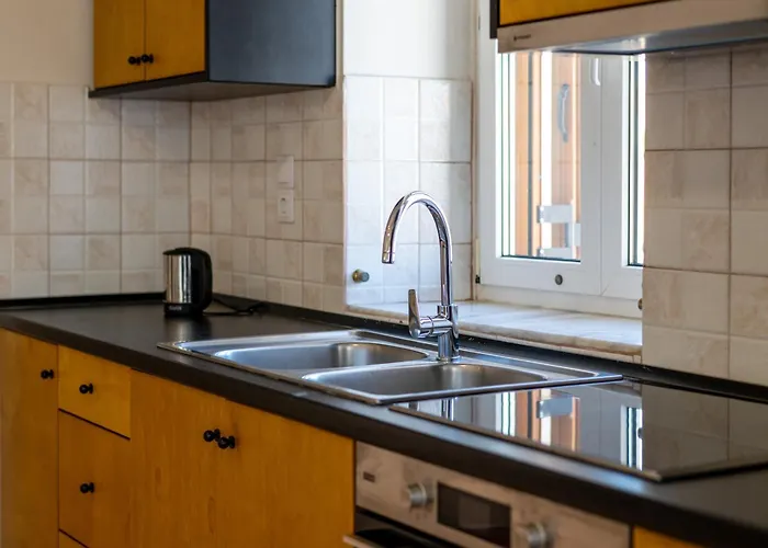 Mythos Suites-aphrodite *