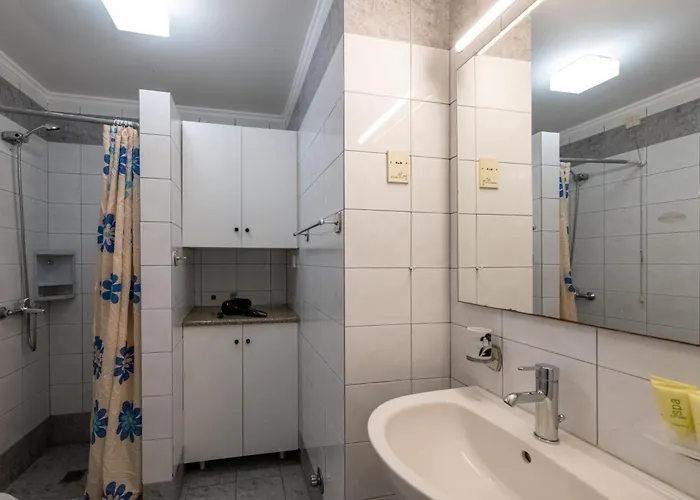 Mythos Suites-aphrodite Apartmán