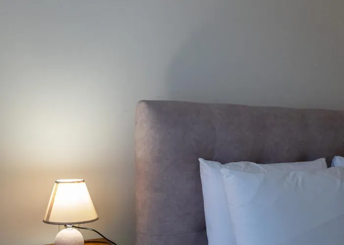 Apartmán Mythos Suites-aphrodite