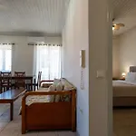 Lejlighed Mythos Suites-aphrodite Methoni (Messenia)