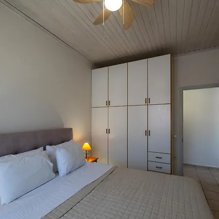 Mythos Suites-aphrodite Methoni (Messenia)