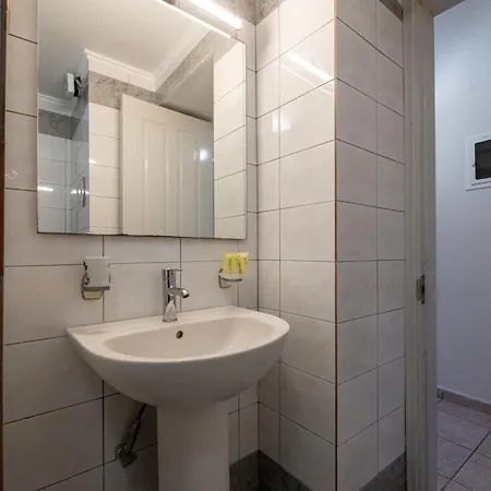 Mythos Suites-aphrodite * Methoni (Messenia)