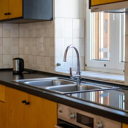 Mythos Suites-aphrodite *