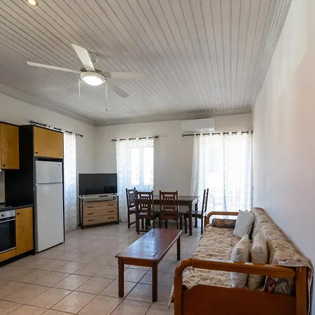 Mythos Suites-aphrodite * Methoni (Messenia)