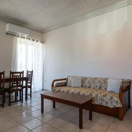 Mythos Suites-aphrodite Apartament *