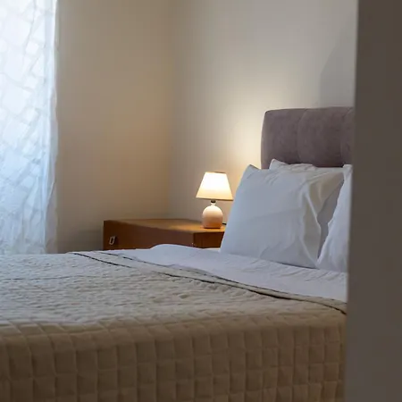 Lägenhet Mythos Suites-aphrodite *