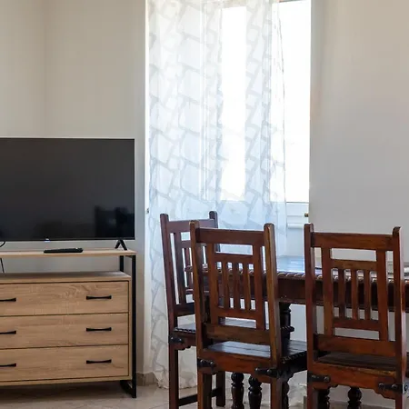 Mythos Suites-aphrodite Lägenhet