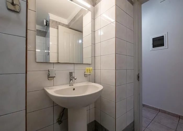 Mythos Suites-aphrodite * Modon