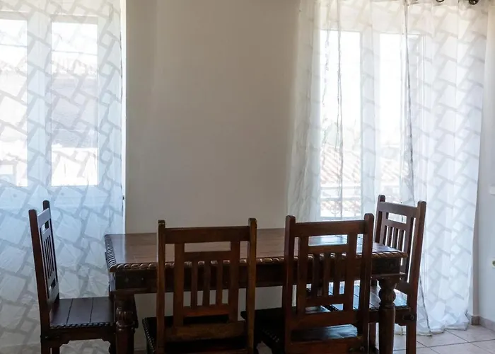 Mythos Suites-aphrodite * Methone