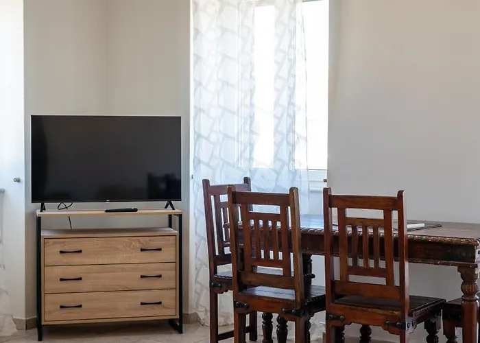 Mythos Suites-aphrodite Apartamento