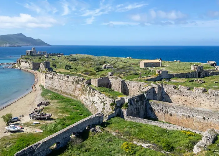 Mythos Suites-aphrodite Apartamento *